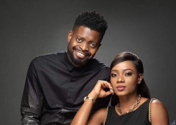 Nigerian Comedian, Basketmouth Announces Divorce After 12 Years Of Marriage 