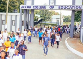 Government Brings Back Quota System For 2022/2023 Colleges Of Education Admission 