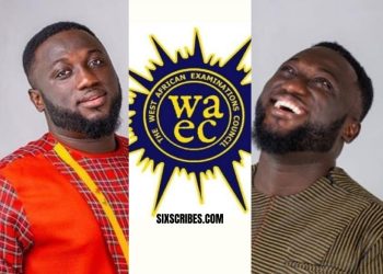 MOG Vows To Sue WAEC For Cancelling His SSCE In 2004 Without Due Diligence 