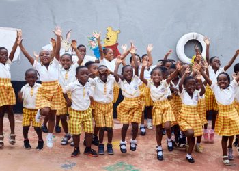 Class Of 2022: Sunshine Cradle Care Center Holds Maiden Graduation, Speech & Prize Giving Day