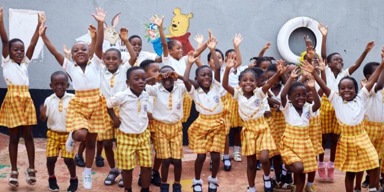 Class Of 2022: Sunshine Cradle Care Center Holds Maiden Graduation, Speech & Prize Giving Day