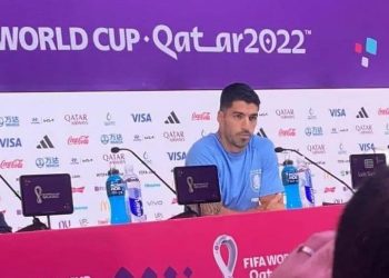 2022 World Cup: “I Don’t Need To Apologise, I Didn’t Miss The Penalty” — Suarez