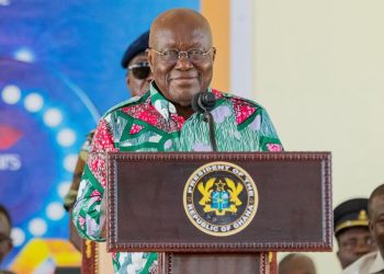 “Free SHS Is Working” — Prez. Akuffo-Addo Lauds 2022 WASSCE Results As Best Of Last 8 Years