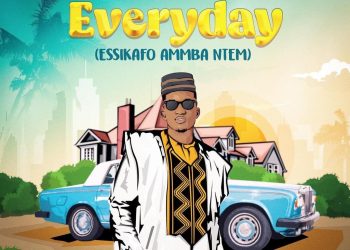 New Music: Kofi Kinaata Releases ‘Everyday (Essikafo Ammba Ntem)’ Prod. By Twobars