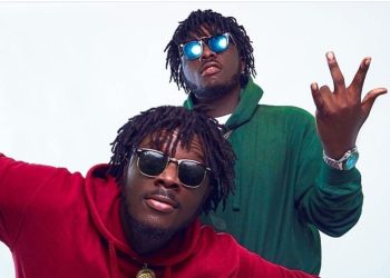 DopeNation Explain Why They Will Never Split Up As A Musical Duo