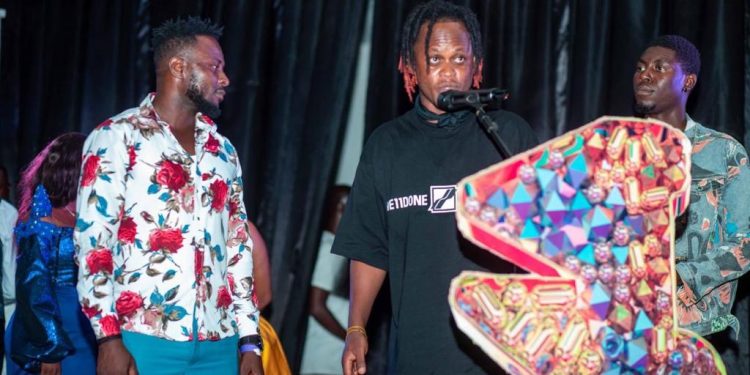 Eastern Music Awards 2022: Full List Of Award Winners