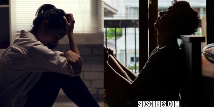 Five Ways To Overcome Depression within The Shortest Time 