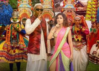 KiDi’s “Shut Up” Ft. Tulsi Kumar Hits Over 11M YouTube Views In Three Days