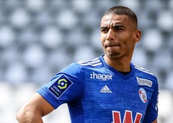Alexander Djiku Banned For Getting Involved In Sports Betting
