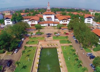 University Of Ghana Extends Deadline For 2022/2023 Undergraduate Application.