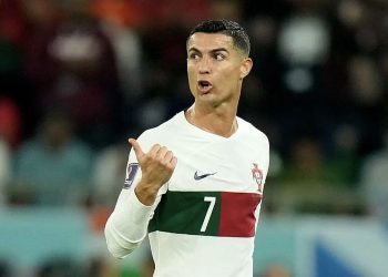 Cristiano Ronaldo Breaks Silence After World Cup Unexpected Exit (Statement)