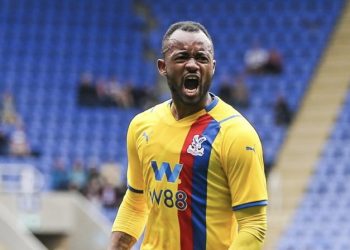 Jordan Ayew Scores First Goal Of The Season To Help Palace Beat Bournemouth In Final Game Of 2022