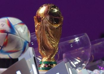 World Cup History: This Has Happened Since 1982. Compiled By Prof. Romeo