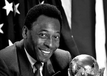 World Pelé: All You Need To Know About The Brazilian Soccer Icon