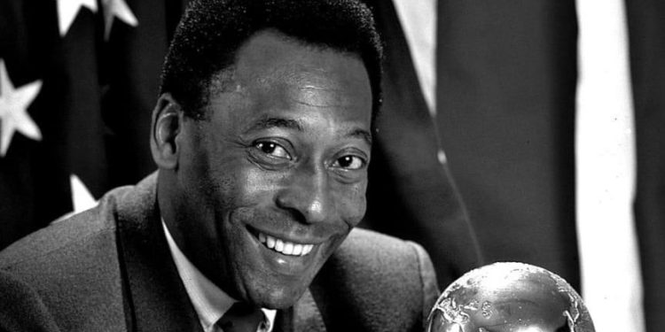World Pelé: All You Need To Know About The Brazilian Soccer Icon