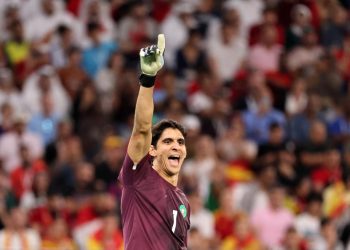 2022 World Cup: Morocco Walk Over Spain, Win 3:0 On Penalties To Reach Quarter Finals