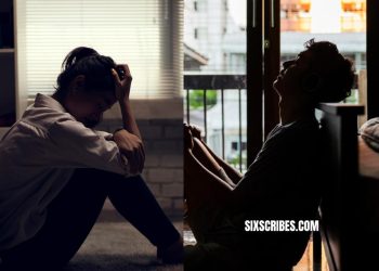 Five Ways To Overcome Depression within The Shortest Time 