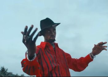 Black Sherif Drops Official Video [Konongo Zongo]