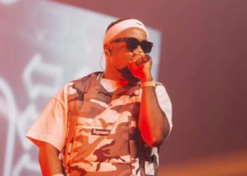 Sarkodie Appreciates Fans After A Successful Rapperholic X, Hints On Rapperholic XI 