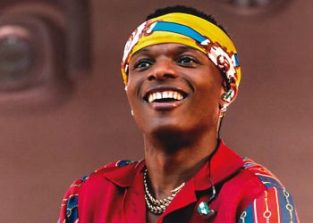 Heeeeeer! Netizens Go Wild To React To Wizkid’s ‘No Show’ Concert In Ghana