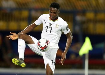 Details: Why Baba Rahman Started Ghana Game Against Uruguay Revealed By Top GFA Official 