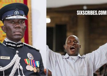 End-Of-Year Prophesies: Police Warns Prophets Against Illegal Communication As 31st Night Approaches.