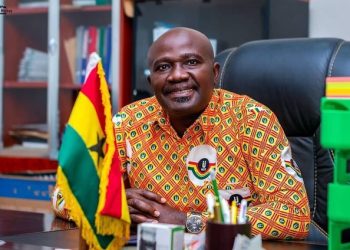 Ashanti Regional NSS Director Who Abused Nurse At Manhyia Removed From Gov’t Payroll
