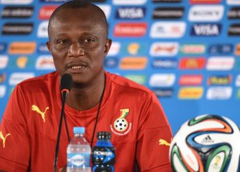 I was Threatened When I Invited Kudus – Kwasi Appiah Gives Details 
