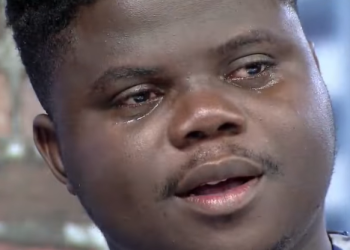 Africa Will Never Be Free – YouTuber Wode Maya Sadly Says.