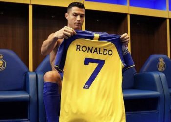 Cristiano Ronaldo Receives Al Nassr Debut Ban