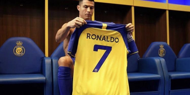 Cristiano Ronaldo Receives Al Nassr Debut Ban