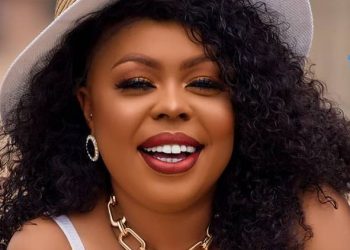 2022 Taught Me A Lot. In 2023, I Will Mind My Business – Afia Schwarzenegger