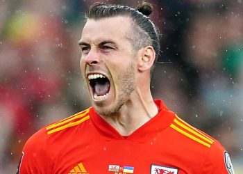 Check Achievements: Gareth Bale Pens Soul-stirring Note, Retires From Football.