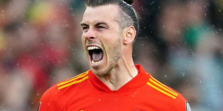 Check Achievements: Gareth Bale Pens Soul-stirring Note, Retires From Football.