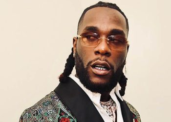 Lagos Concert: Burna Boy Blames Delay On Organisers, Apologises To Fans Upon Claims Of Late Entry