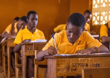 JUST IN: WAEC Announces Target Date To Release 2022 BECE Results
