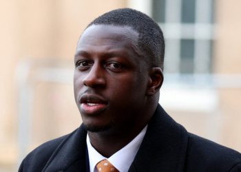 Court Proves Benjamin Mendy Innocent Of Six Counts Of Rape.