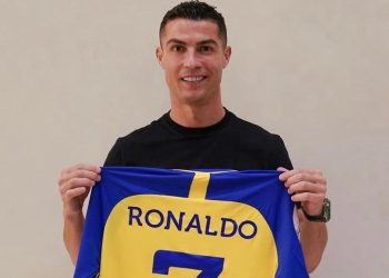 GOAT Effect: Al Nassr Hit 7.6m Followers In Three Days After Signing Ronaldo 