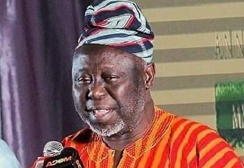 GFA Announces Demise Of Former Chair, Lepowura MND Jawula