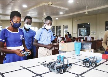 Here Is How To Access STEM SSP Portal