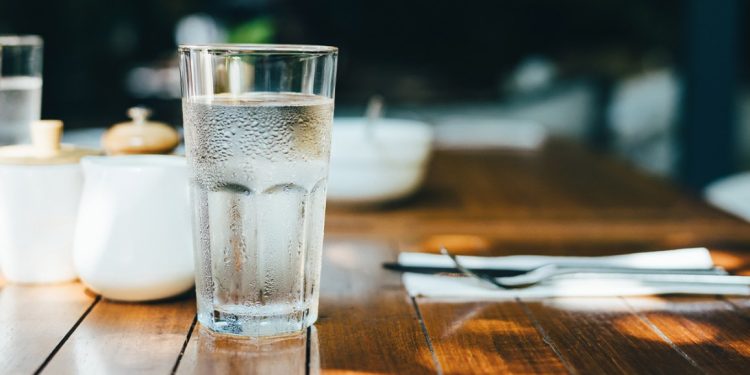 Health: Three Important Reasons Why You Should Drink Enough Water Everyday