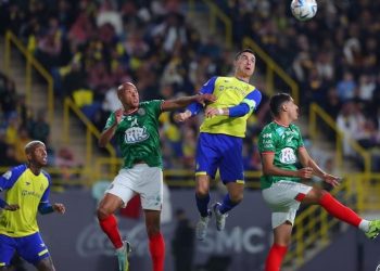 Al-Nassr Confirm Ronaldo Will Leave For Europe As Contract Plan Changes After Just Two Games.