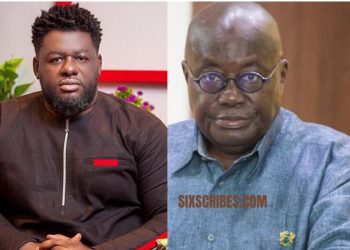 Court Fines Bulldog GHC48,000 Following Statement About President Akuffo-Addo