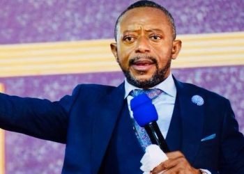 Chief Iman Hits Back: Rev. Owusu Bempah Denies Claims Chief Imam Visits Him For Help.