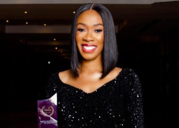 47th SWAG Awards: Juliet Bawuah Wins Journalist Of The Year.  
