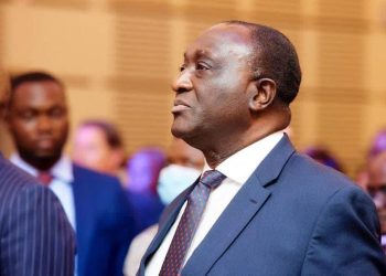 Details: This Is Why Mr. Alan Kyerematen Resigns As Trade Minister.