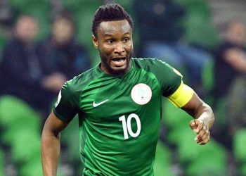 I Got Robbed Of 2013 African Footballer Of The Year – Mikel Obi