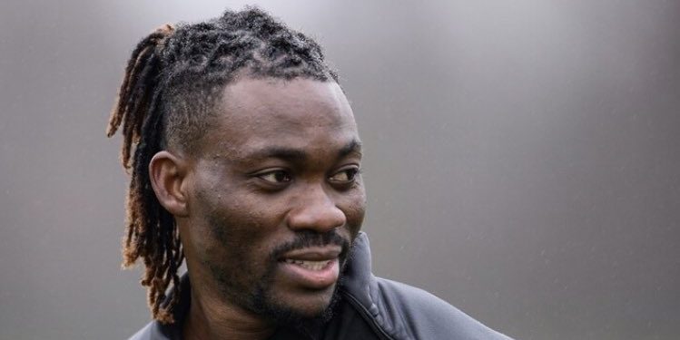 SAD: Christian Atsu Finally Confirmed Dead