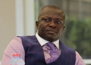 Prez Akuffo-Addo Appoints Bryan Acheampong As Food and Agric Minister, Others Reshuffled. 