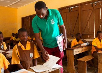 DBE Teacher Recruitment: Documents To Gather Before You Apply For 2023 Ghana Education Service Posting